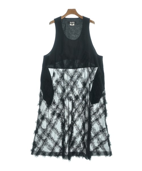 BLACK COMME des GARCONS(ブラックコムデギャルソン)のワンピース サイズ:M 44,000円
