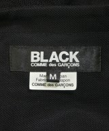BLACK COMME des GARCONS（ブラックコムデギャルソン）ワンピース 黒 サイズ:M レディース/2200718384265