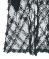 BLACK COMME des GARCONS（ブラックコムデギャルソン）ワンピース 黒 サイズ:M レディース/2200718384265