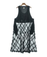 BLACK COMME des GARCONS ワンピース