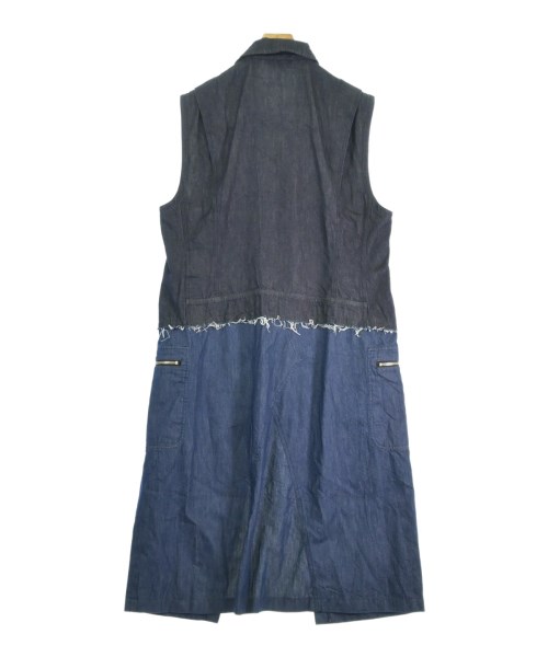 BLACK COMME des GARCONS（ブラックコムデギャルソン）その他 紺 サイズ:XL メンズ/2200719385049