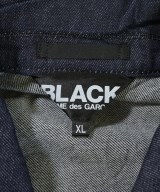 BLACK COMME des GARCONS（ブラックコムデギャルソン）その他 紺 サイズ:XL メンズ/2200719385049