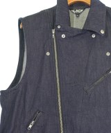 BLACK COMME des GARCONS（ブラックコムデギャルソン）その他 紺 サイズ:XL メンズ/2200719385049