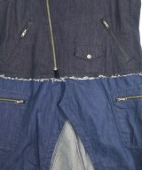 BLACK COMME des GARCONS（ブラックコムデギャルソン）その他 紺 サイズ:XL メンズ/2200719385049