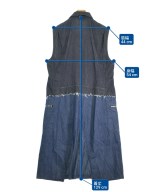BLACK COMME des GARCONS（ブラックコムデギャルソン）その他 紺 サイズ:XL メンズ/2200719385049