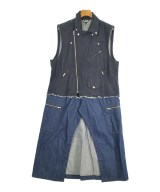BLACK COMME des GARCONS コート（その他）