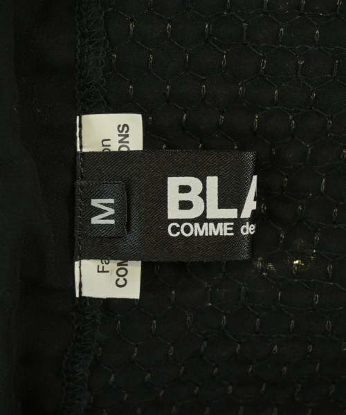 BLACK COMME des GARCONS（ブラックコムデギャルソン）ワンピース シルバー サイズ:M レディース/2200719385100