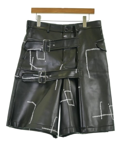 BLACK COMME des GARCONS(ブラックコムデギャルソン)のショートパンツ サイズ:L 54,300円