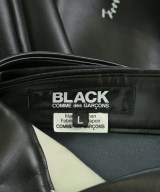 BLACK COMME des GARCONS（ブラックコムデギャルソン）ショートパンツ 黒 サイズ:L メンズ/2200719385155