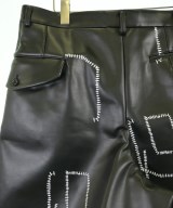 BLACK COMME des GARCONS（ブラックコムデギャルソン）ショートパンツ 黒 サイズ:L メンズ/2200719385155