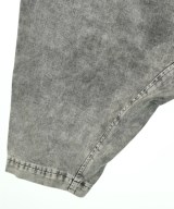 BLACK COMME des GARCONS（ブラックコムデギャルソン）デニムパンツ グレー サイズ:XL メンズ/2200719385193