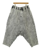 BLACK COMME des GARCONS デニムパンツ