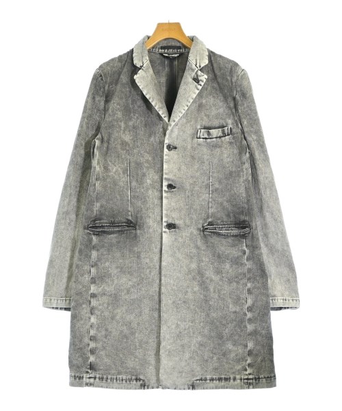 BLACK COMME des GARCONS(ブラックコムデギャルソン)のコート サイズ:XL 44,000円