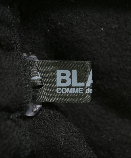 BLACK COMME des GARCONS（ブラックコムデギャルソン）その他 黒 サイズ:L メンズ/2200719385285