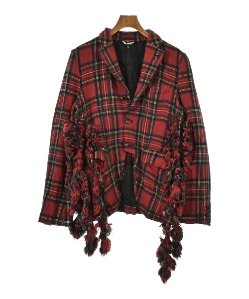 BLACK COMME des GARCONS(ブラックコムデギャルソン)のジャケット サイズ:L 53,100円