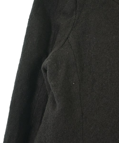 BLACK COMME des GARCONS（ブラックコムデギャルソン）ジャケット 黒 サイズ:L メンズ/2200719385308