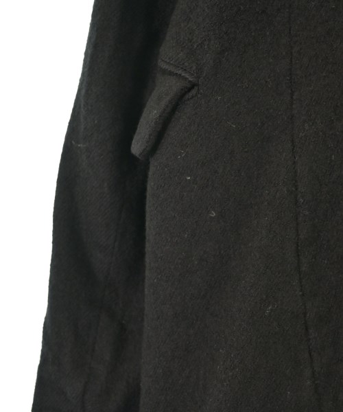 BLACK COMME des GARCONS（ブラックコムデギャルソン）ジャケット 黒 サイズ:L メンズ/2200719385308