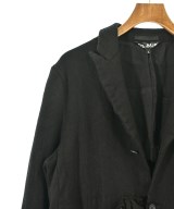 BLACK COMME des GARCONS（ブラックコムデギャルソン）ジャケット 黒 サイズ:L メンズ/2200719385308