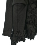 BLACK COMME des GARCONS（ブラックコムデギャルソン）ジャケット 黒 サイズ:L メンズ/2200719385308