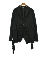 BLACK COMME des GARCONS ジャケット