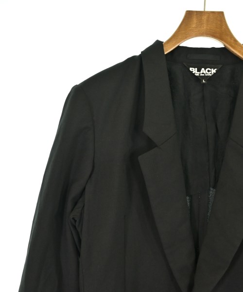 BLACK COMME des GARCONS（ブラックコムデギャルソン）その他 黒 サイズ:L メンズ/2200719385322