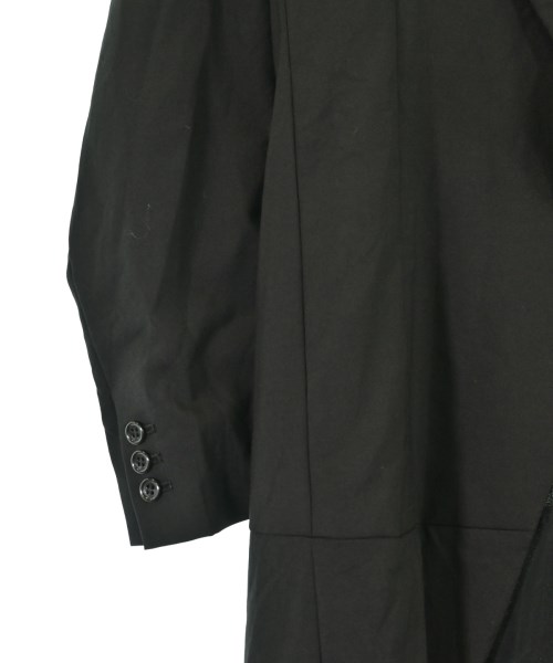 BLACK COMME des GARCONS（ブラックコムデギャルソン）その他 黒 サイズ:L メンズ/2200719385322