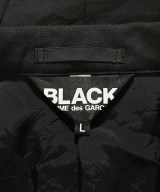 BLACK COMME des GARCONS（ブラックコムデギャルソン）その他 黒 サイズ:L メンズ/2200719385322