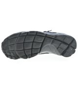 BLACK COMME des GARCONS（ブラックコムデギャルソン）スニーカー 黒 サイズ:27cm メンズ/2200636908017