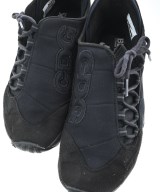 BLACK COMME des GARCONS（ブラックコムデギャルソン）スニーカー 黒 サイズ:27cm メンズ/2200636908017