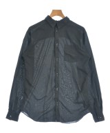 BLACK COMME des GARCONS カジュアルシャツ