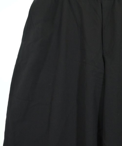 BLACK COMME des GARCONS（ブラックコムデギャルソン）その他 黒 サイズ:XL メンズ/2200645840018