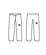 BLACK COMME des GARCONS（ブラックコムデギャルソン）その他 黒 サイズ:XL メンズ/2200645840018