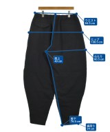 BLACK COMME des GARCONS（ブラックコムデギャルソン）その他 黒 サイズ:XL メンズ/2200645840018