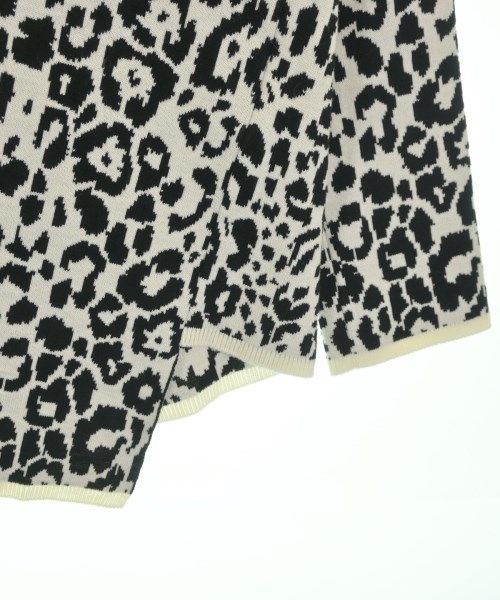 BLACK COMME des GARCONS（ブラックコムデギャルソン）ニット・セーター 白 サイズ:S メンズ/2200642227089