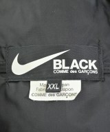 BLACK COMME des GARCONS（ブラックコムデギャルソン）ブルゾン 黒 サイズ:XXL メンズ/2200646411057
