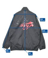 BLACK COMME des GARCONS（ブラックコムデギャルソン）ブルゾン 黒 サイズ:XXL メンズ/2200646411057