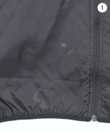 BLACK COMME des GARCONS（ブラックコムデギャルソン）ブルゾン 黒 サイズ:XXL メンズ/2200646411057