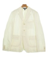 BLACK COMME des GARCONS カジュアルジャケット