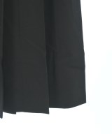 BLACK COMME des GARCONS（ブラックコムデギャルソン）ロング・マキシ丈スカート 黒 サイズ:XS レディース/2200646688015