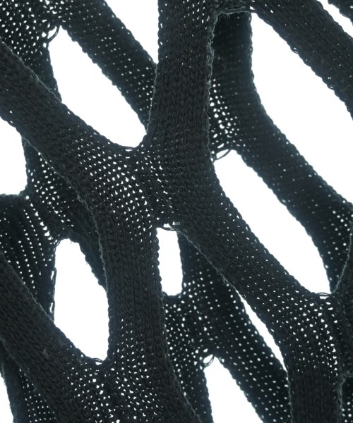 BLACK COMME des GARCONS（ブラックコムデギャルソン）カーディガン 黒 サイズ:L メンズ/2200646903019