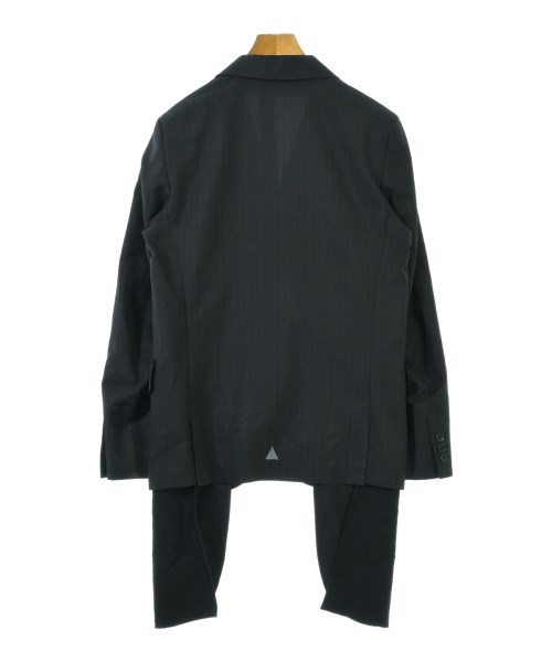 BLACK COMME des GARCONS（ブラックコムデギャルソン）テーラードジャケット 黒 サイズ:M メンズ/2200646903057