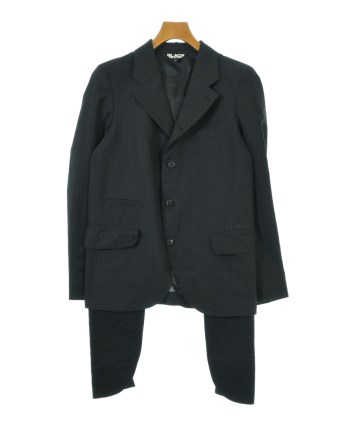 希少BLACK COMME des GARÇONS テーラードM 値下げ BLACK COMME des GARCONS（ブラックコムデギャルソン）テーラード