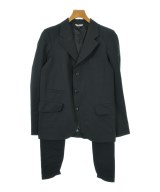 BLACK COMME des GARCONS（ブラックコムデギャルソン）テーラードジャケット 黒 サイズ:M メンズ/2200646903057