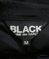 BLACK COMME des GARCONS（ブラックコムデギャルソン）テーラードジャケット 黒 サイズ:M メンズ/2200646903057