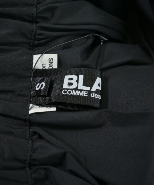 BLACK COMME des GARCONS（ブラックコムデギャルソン）ロング・マキシ丈スカート 黒 サイズ:S レディース/2200642878076