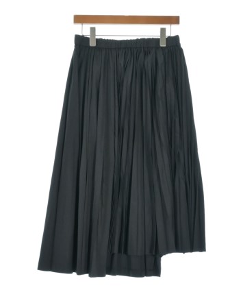 BLACK COMME des GARCONS（ブラックコムデギャルソン）ロング・マキシ