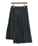 BLACK COMME des GARCONS（ブラックコムデギャルソン）ロング・マキシ丈スカート 黒 サイズ:S レディース/2200642878076