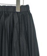 BLACK COMME des GARCONS（ブラックコムデギャルソン）ロング・マキシ丈スカート 黒 サイズ:S レディース/2200642878076