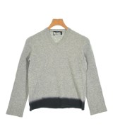 BLACK COMME des GARCONS ニット・セーター