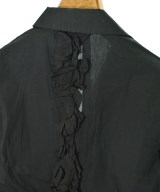BLACK COMME des GARCONS（ブラックコムデギャルソン）ジャケット 黒 サイズ:XS レディース/2200647285060